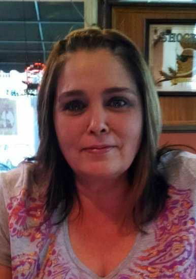 Nancy Jayne Estes Grenat