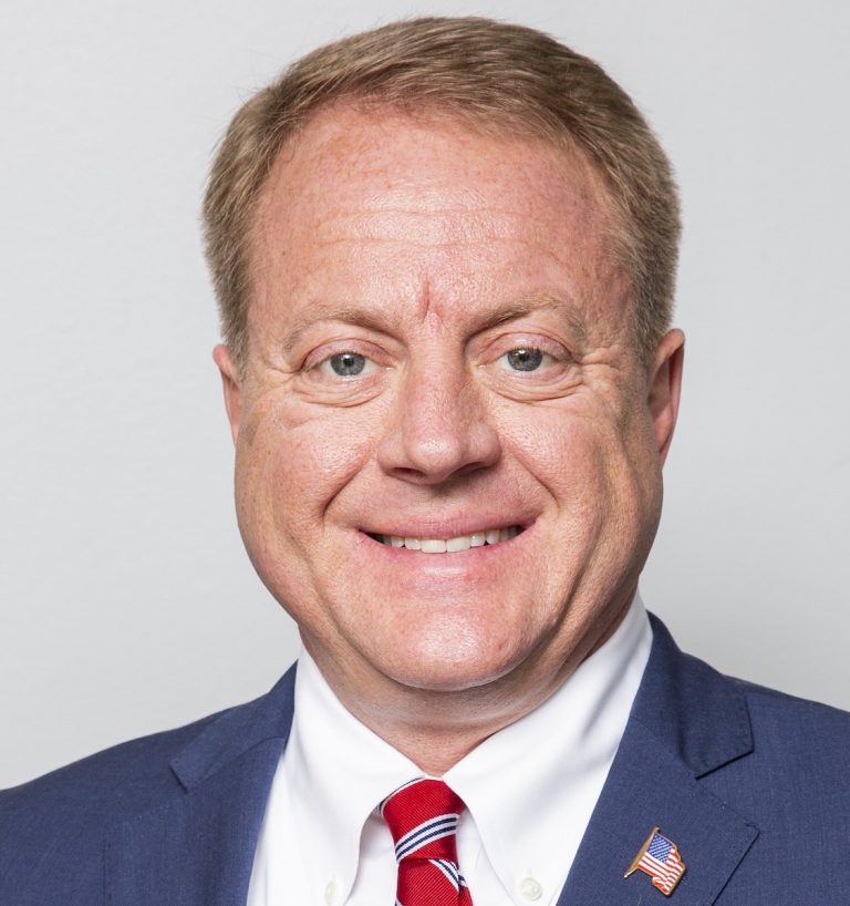 Aaron Negangard