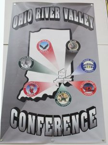 ORVC softball standings