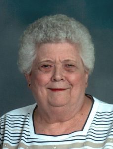Patricia Sue Cofield