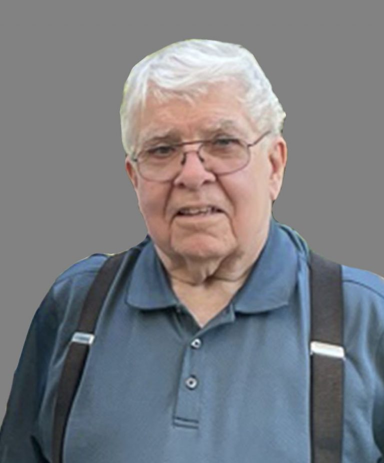 Paul Dietrich Kinghorn