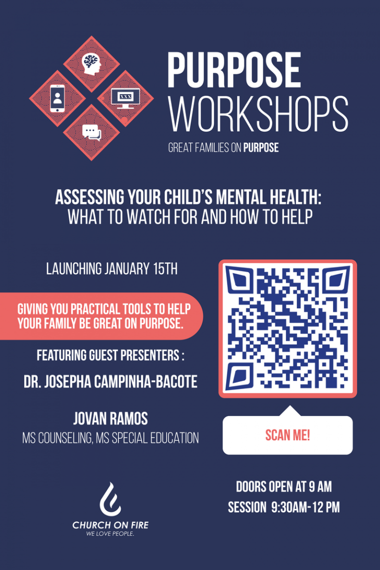 purpose workshop