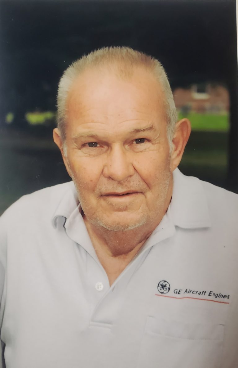 Richard “Rich” Roth