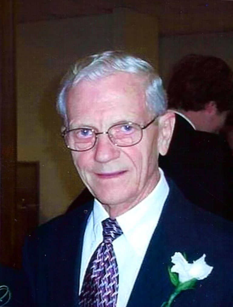 Robert “Bob” John Schutte