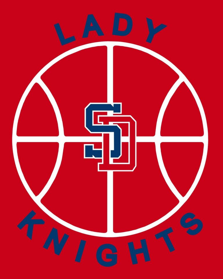 SD GBB Logo