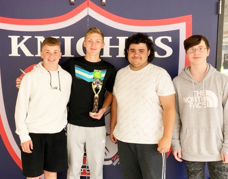 SD esports