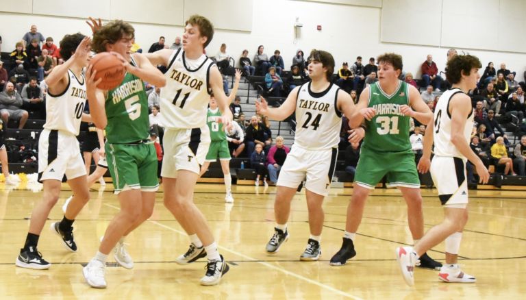boys basketball
