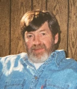 Thomas Deo Goodin
