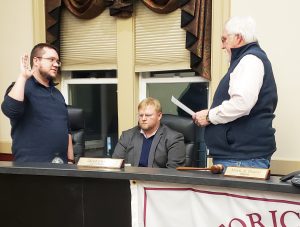 aurora council