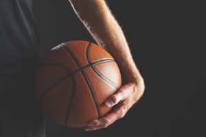 wave basketball