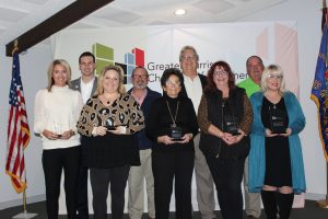 chamber award