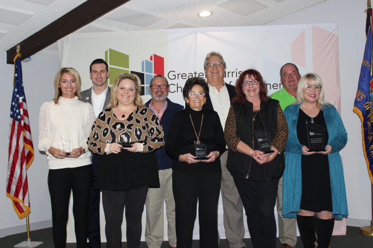 chamber award