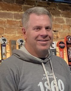 community taproom