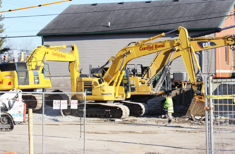 Gas cleanup