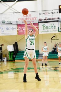 girls basketball
