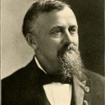 Gov. James A. Mount
