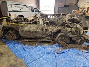 remains found