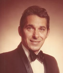 David Earl Hite
