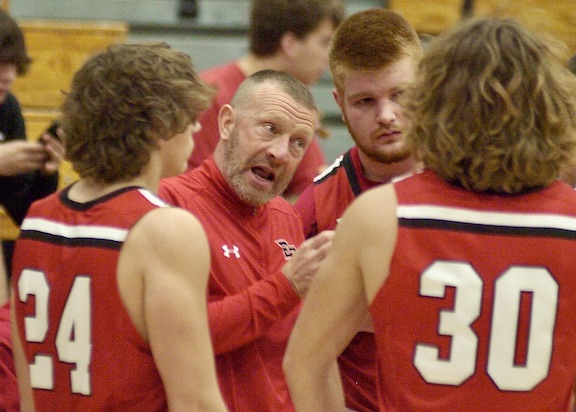 Jim Buchberger/The Register