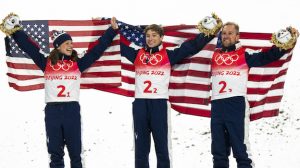 US Ski & Snowboard