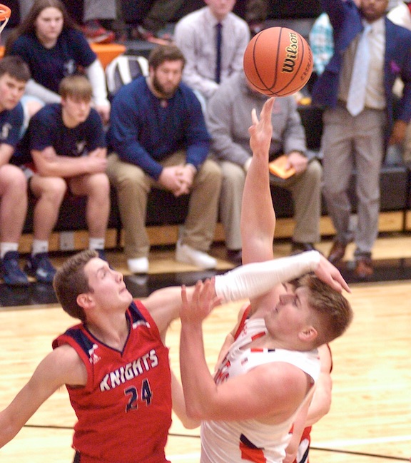 Jim Buchberger/Journal-Press