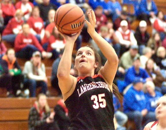 Jim Buchberger/The Register