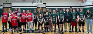 SD Athletics