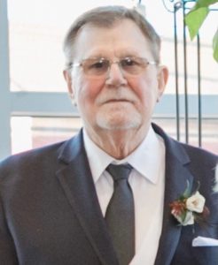 Gary L. Kirkpatrick
