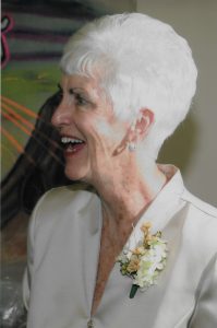 Kaye Kinnett