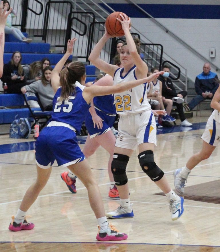 girls basketball