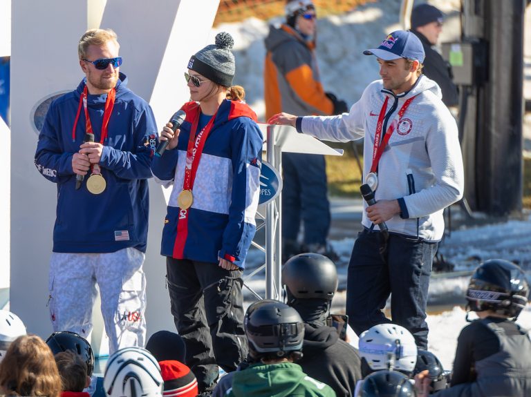 olympians