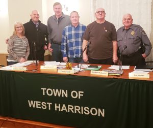 west harrison