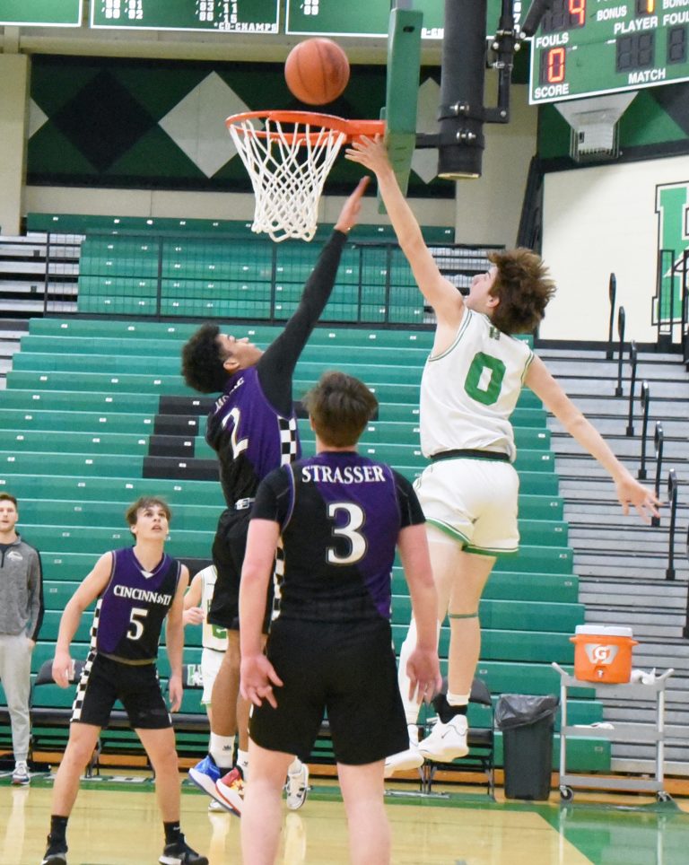 boys basketball