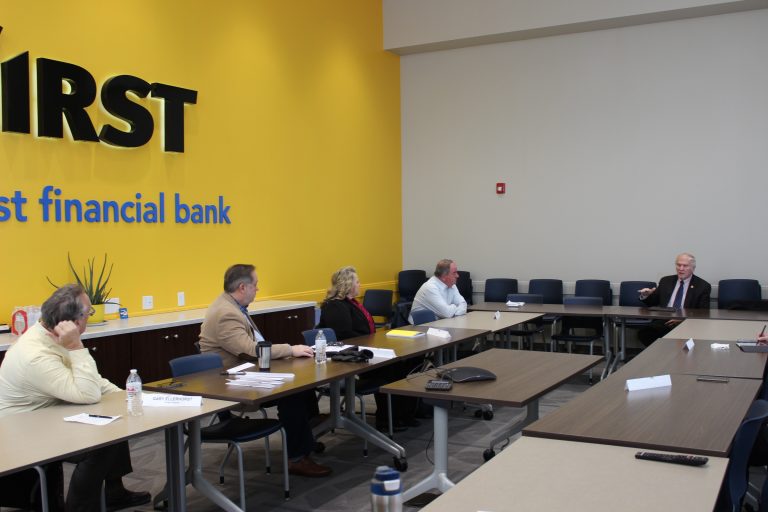 chabot chamber