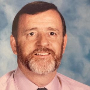 Donald Wayne Bevis