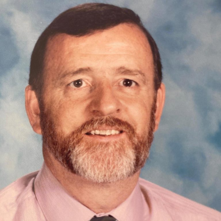 Donald Wayne Bevis