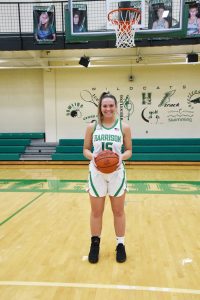 girls basketball