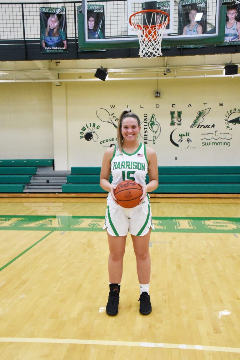 girls basketball