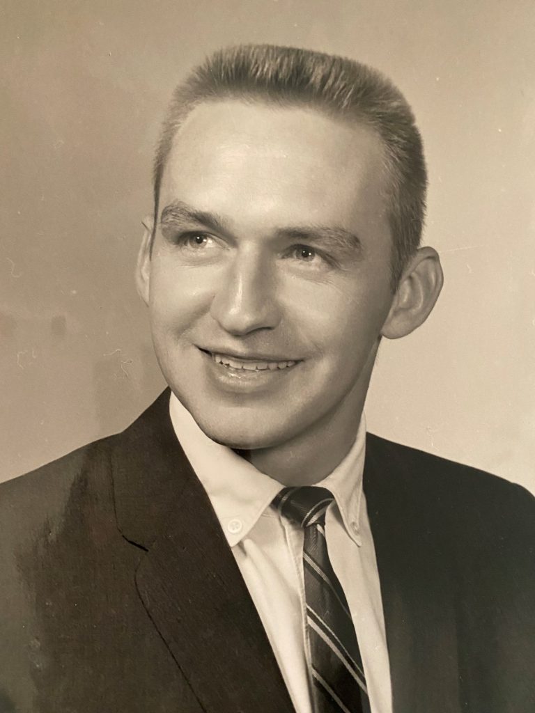 John A. “Jack” Siefferman