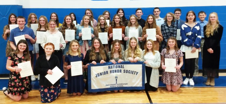 RS NJHS