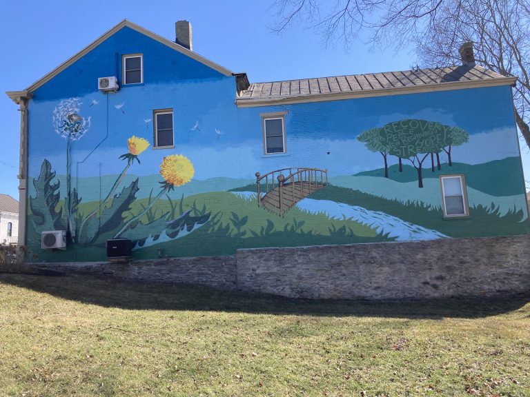 mural help