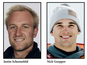 schoenefeld goepper