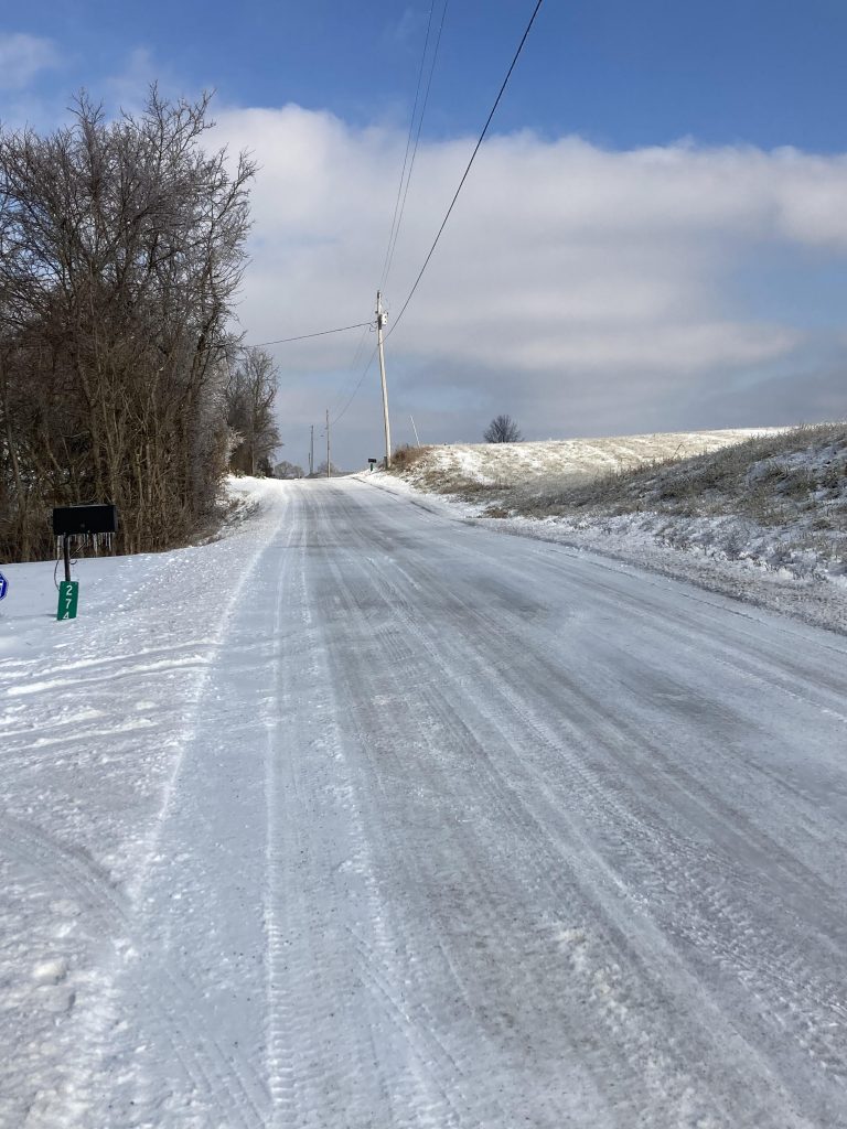 winter storm