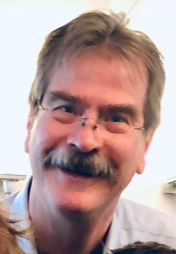 Bill (Willard Ernest) Palmer