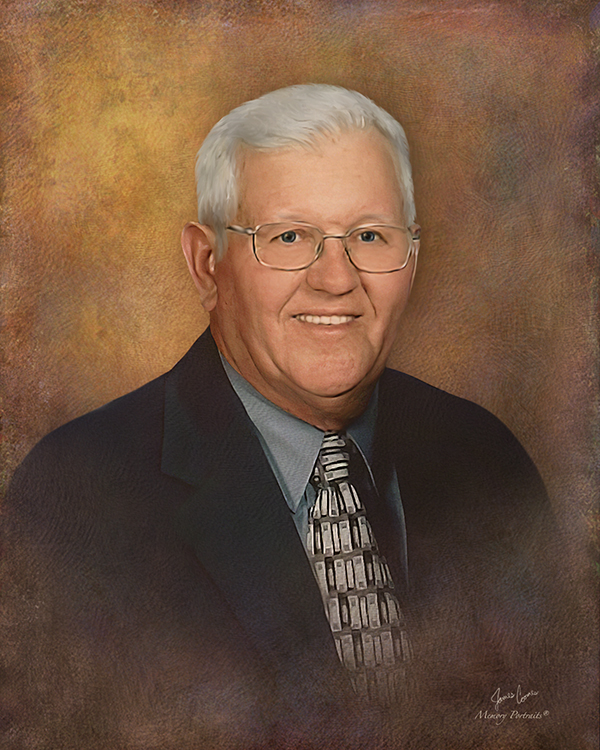 Robert Vernon "Bob" Koons