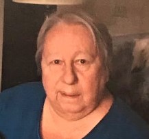 Brenda C. "Bugs" Gregory