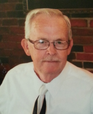 Carroll Robinson