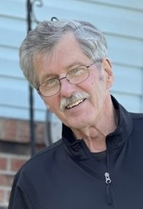 Dale Martin Workman