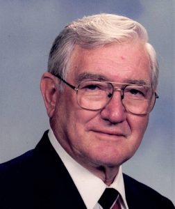 D. Dean Carrigan