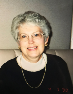Donna Lou Salatin